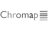 chromap logo