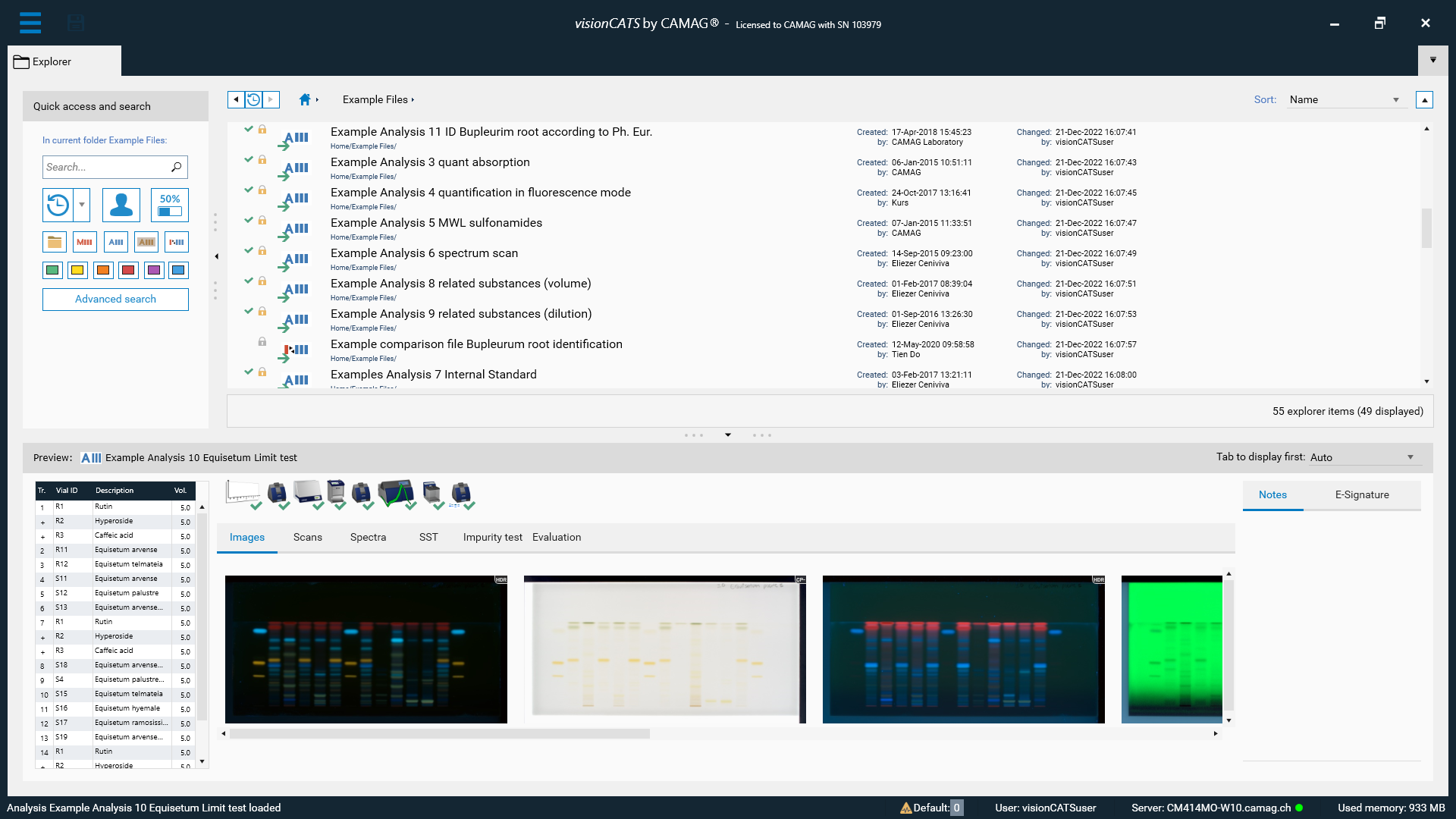 Data Preview